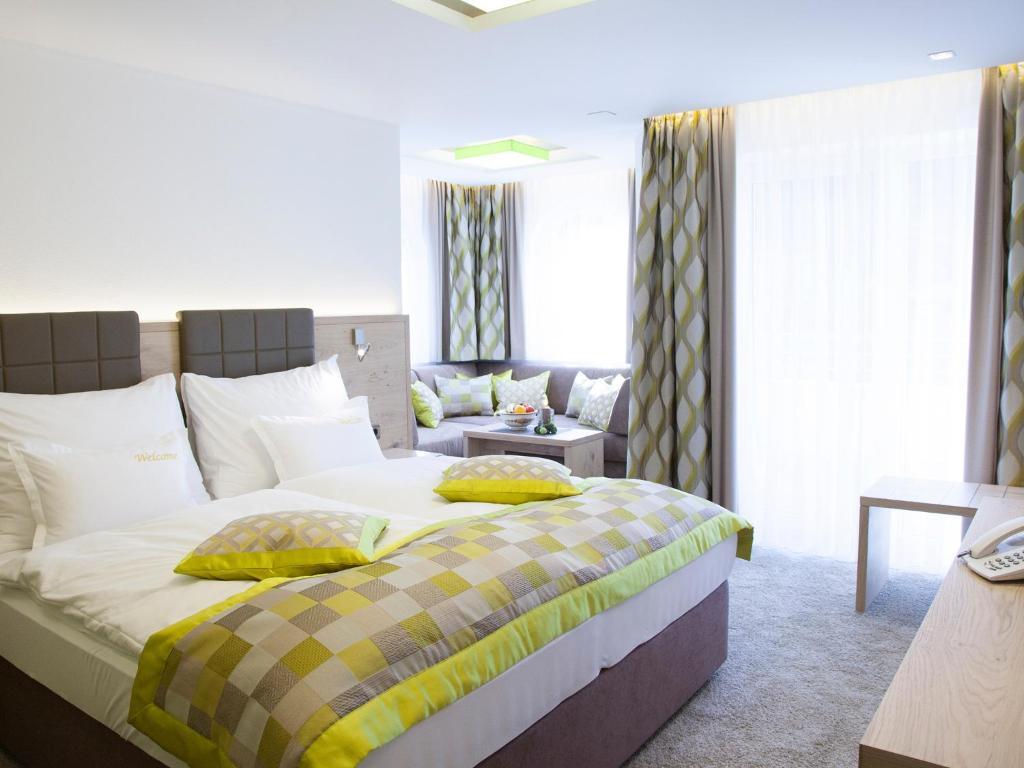 Hotel Neder 3*