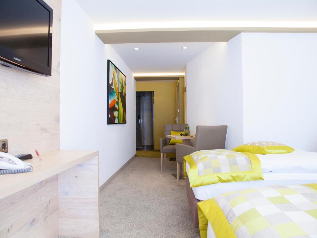 Neder Hotel Ischgl
