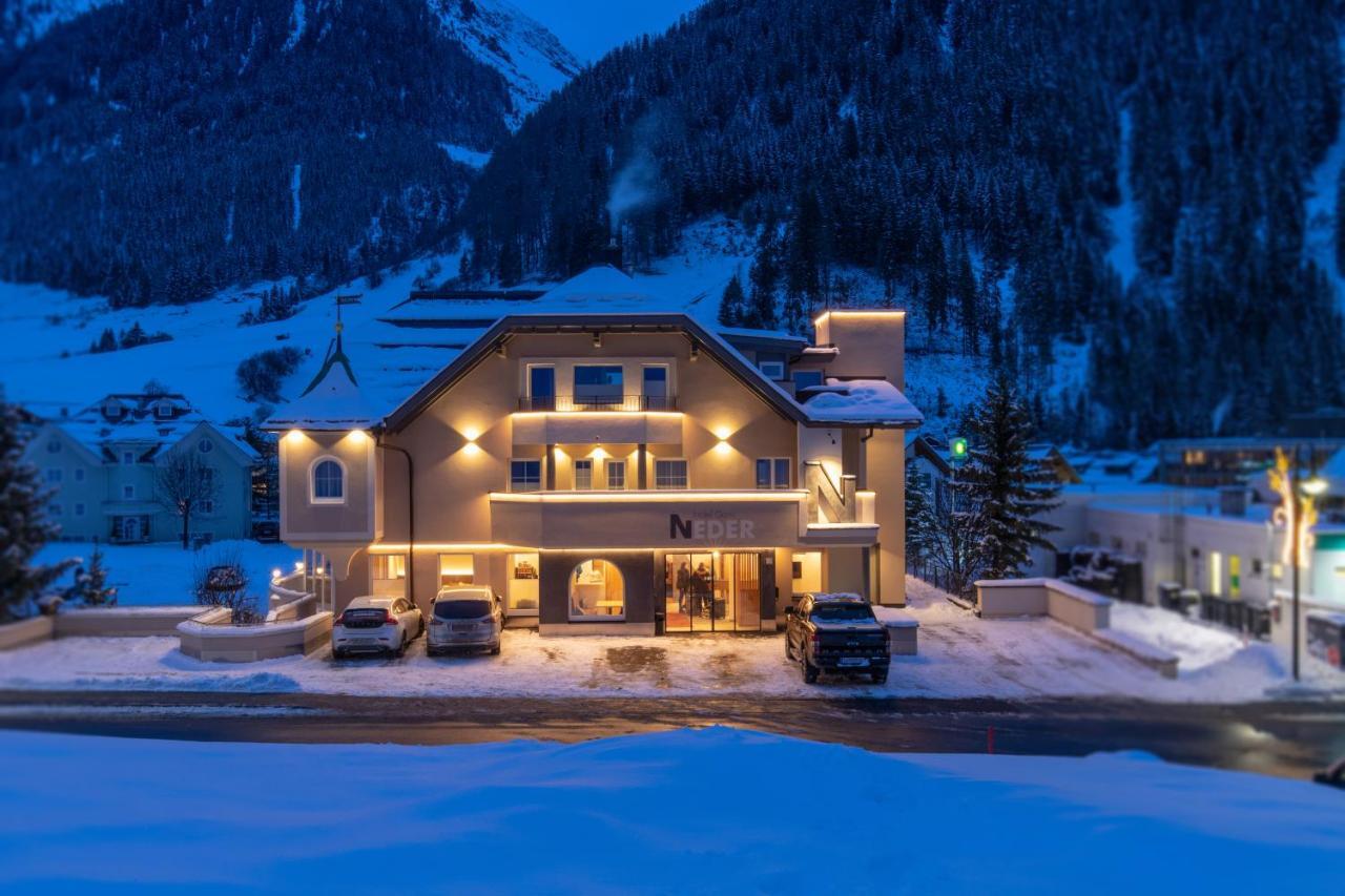 Neder Ischgl