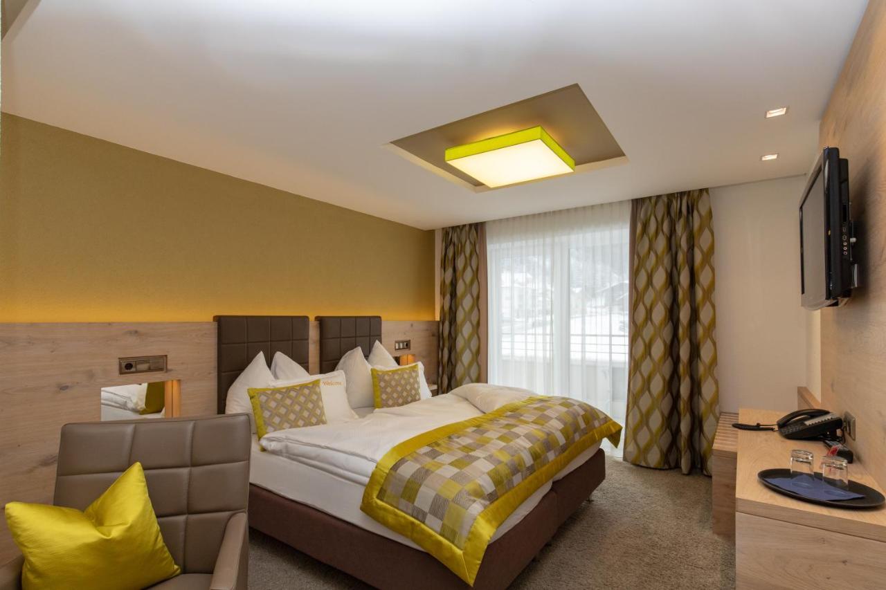 Neder 3* Ischgl